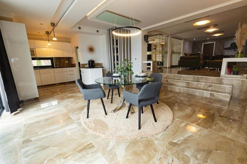Apartman Lux Bojnice Exterior photo