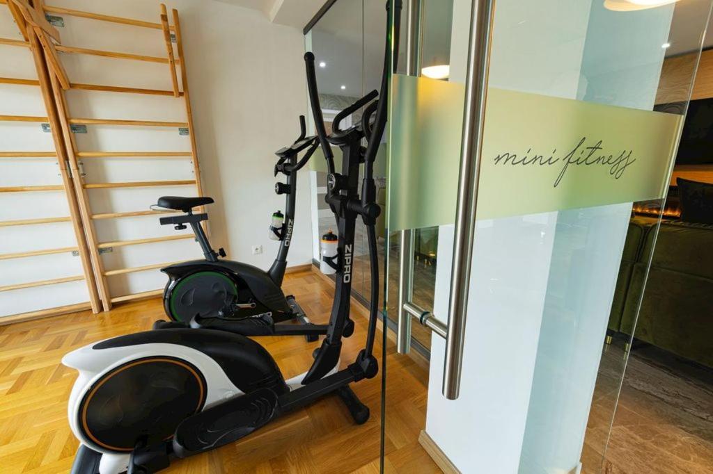 Apartman Lux Bojnice Exterior photo