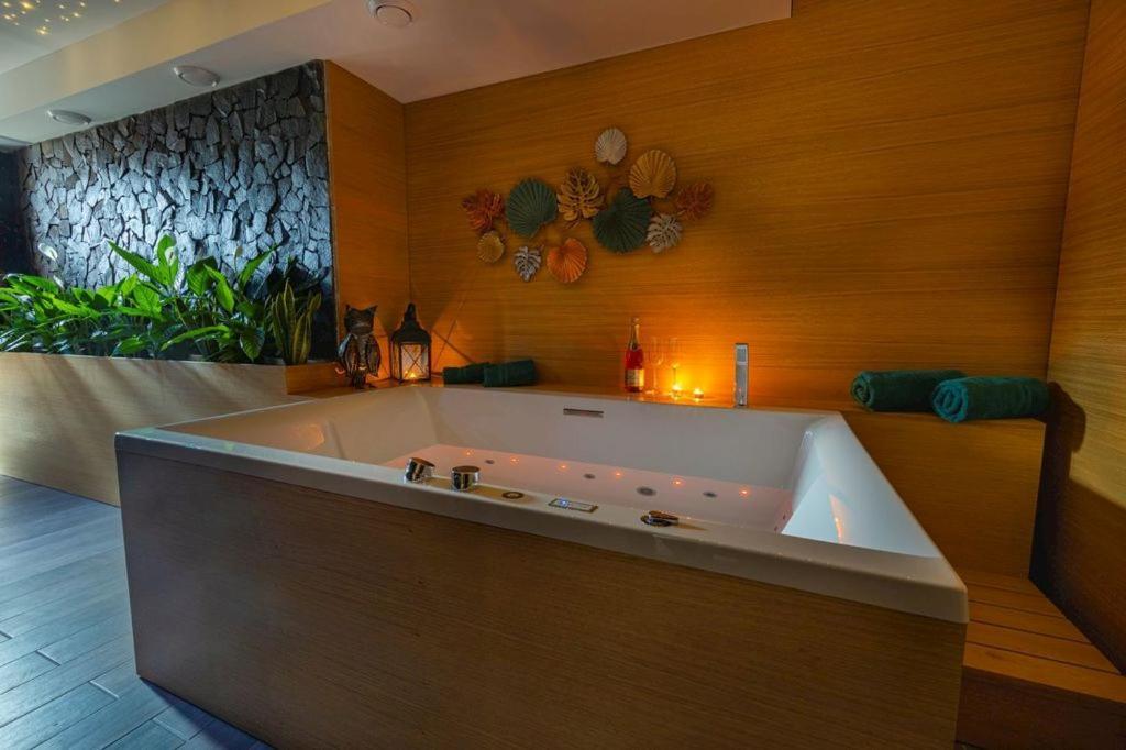 Apartman Lux Bojnice Exterior photo